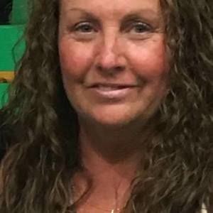 Meet your Posher, Brenda